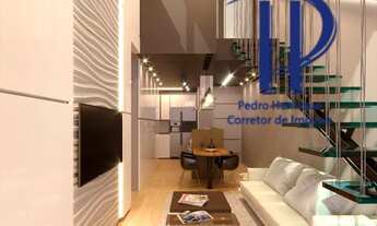 Imagem: Apartamento com 3 Quartos nos Bancários