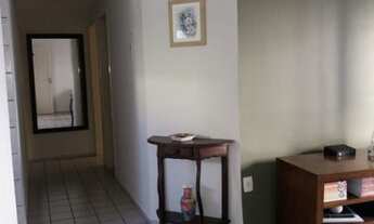 Imagem 5: Apartamento com 2 dormitórios à venda, 83 m² por R$ 224.000,00 - Capim Macio - Natal/RN