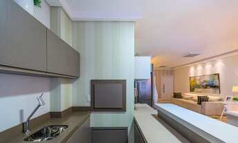 Imagem 5: PORTO DA BARRA Apartamento com 3 dormitórios