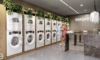 Imagem 7: APARTAMENTO RESIDENCIAL em SÃO PAULO - SP, CERQUEIRA CÉSAR