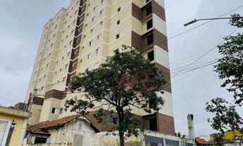 Imagem: Apartamento à venda, 41 m² por R$ 257.185,03