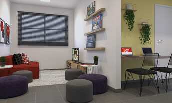 Imagem 2: Apartamento residencial para venda, Vila Andrade, São Paulo - AP10473