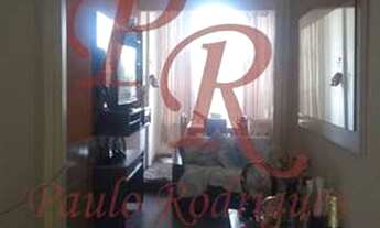 Imagem 6: Rio de Janeiro - Apartamento Padrão - Piedade