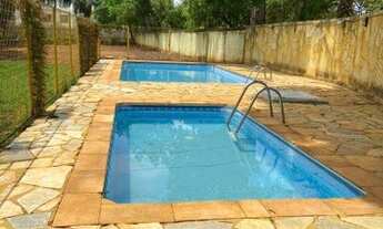 Imagem 5: Casa com 4 Quartos à venda, 109 m² por R$ 280.000 - Plano Diretor Norte - Palmas/TO