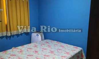 Imagem 7: Apartamento para venda possui 45 metros quadrados com 2 quartos