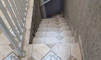 Imagem: Casa de condomínio sobrado para venda com