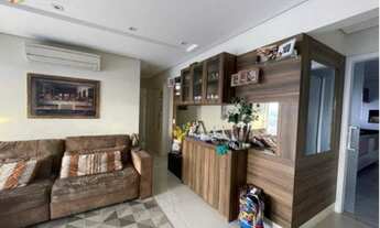 Imagem 4: APARTAMENTO 131 METROS COM 03 SUÍTES