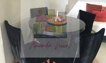 Imagem 2: Apartamento para Venda em Florianópolis, Cachoeira do Bom Jesus, 1 dormitório, 1 banheiro