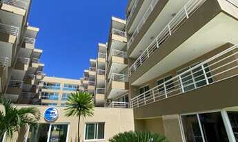 Imagem 4: Apartamento para venda tem 53 metros quadrados com 1 quarto em Cumbuco - Caucaia - CE