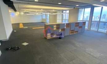 Imagem 3: Andar de salas comerciais na Vila Mariana. Agende já a sua visita!