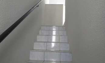 Imagem 6: Casa de condomínio para venda tem 80 metros quadrados com 2 quartos