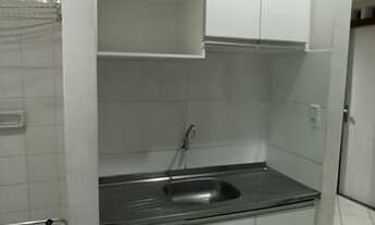 Imagem 4: Alugo Apartamento kitnet quarto/sala mobiliado