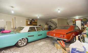 Imagem 6: Sobrado para Venda em São Paulo, Mooca, 5 dormitórios, 4 suítes, 5 banheiros, 2 vagas