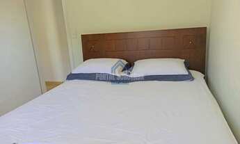 Imagem 6: Apartamento com 02 dorms, Vila Leão, Sorocaba - R$ 300 mil, Cod: 484