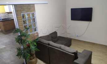 Imagem 4: Bauru - Casa Padrão - Parque Júlio Nóbrega