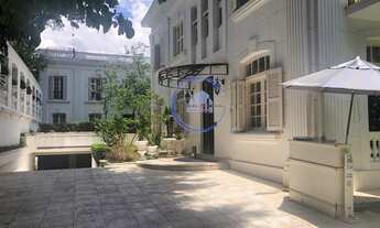 Imagem 3: Imóvel para uso comercial no Jardins em São Paulo