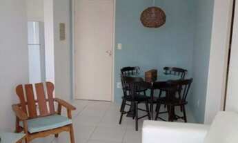 Imagem 3: Apartamento c/ 2 quartos sendo 1 suíte à venda no Cond. Casa Grande Sweet Homes