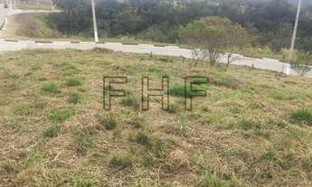 Imagem: Terreno de esquina em Alphaville