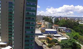 Imagem 3: Apartamento para venda tem 45 metros quadrados com 1 quarto em Do Turista - Caldas Novas