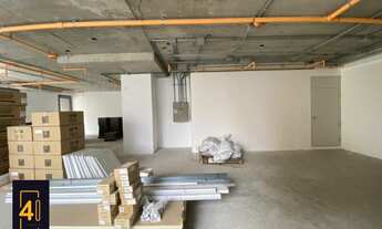 Imagem 3: Laje corporativa Crona