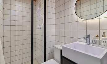 Imagem 10: Rio Energy Lançamento no Porto Maravilha -RJ