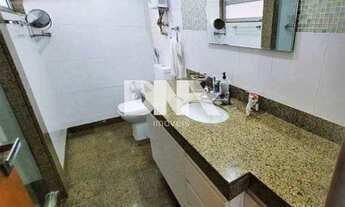 Imagem 3: QUADRA DA PRAIA Apartamento cobertura com 3 dormitórios