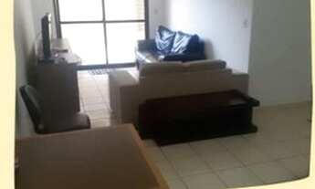 Imagem 4: Apartamento praia do morro