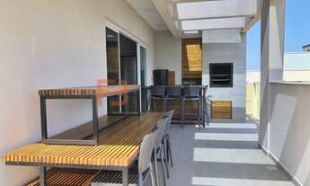 Imagem 7: Aluguel de Temporada - Cobertura duplex 03 suítes praia de Mariscal