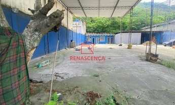 Imagem 7: Galpão em Jardim Sulacap!!