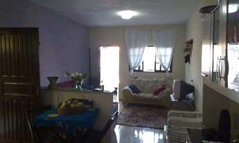 Imagem 3: Casa no Jorge Teixeira, com 3 quartos. A vista ou parcelado