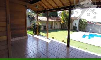 Imagem 7: ARAÇOIABA DA SERRA - Chácara - Monte Bianco