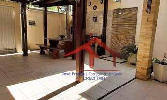 Imagem 4: Casa com 3 dormitórios à venda, 156 m² por R$ 568.000,00 - Maraponga - Fortaleza/CE