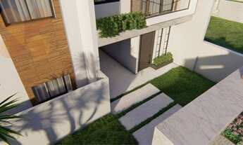 Imagem 5: Sobrado com 3 dormitórios à venda, 122 m² por R$ 799.900,00 - Silveira da Motta - São José