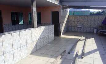 Imagem: Alugo uma casa em Xerem