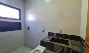 Imagem 4: Casa Térrea Alto Padrão - Condomínio do Lago