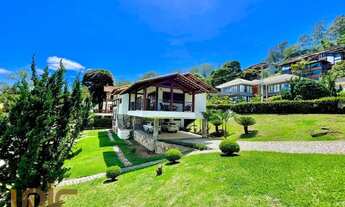 Imagem 7: Casa com 5 dormitórios à venda, 346 m² por R$ 4.000.000,00 - Quebra Frascos - Teresópolis