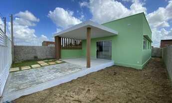 Imagem 4: Casa 03 Quartos, Sendo 01 Suíte (Goianinha