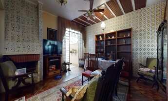 Imagem 6: PORTO ALEGRE - Casa Padrão - CRISTO REDENTOR