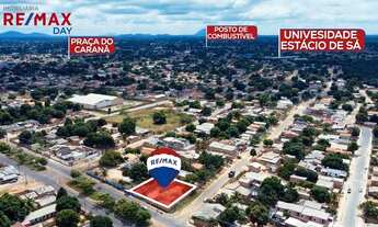 Imagem 5: Terreno de esquina Avenida Parimé Brasil