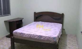 Imagem 6: Apartamento com 2 dormitórios, 55 m² - venda por R$ 212.000,00 ou aluguel por R$ 1.500,00