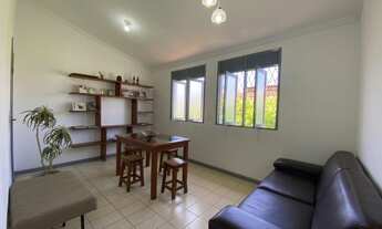 Imagem: Ótimo apartamento à venda em Capim Macio