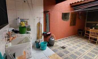 Imagem 5: Sobrado com 3 dormitórios à venda, 130 m² por R$ 679.000,00 - Cidade Patriarca - São Paulo