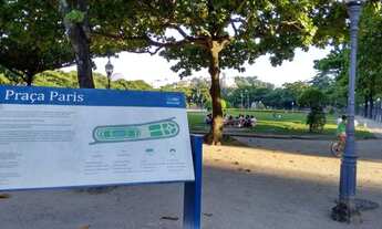 Imagem: Kitnet/conjugado para aluguel com 32 metros