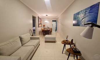 Imagem 3: Apartamento com 2 dorms, Guilhermina, Praia Grande - R$ 665 mil, Cod: AP7263