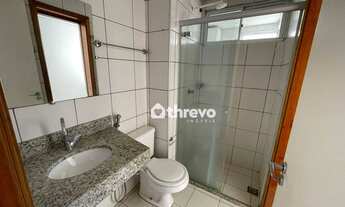 Imagem 6: Apartamento com 3 dormitórios para alugar, 70 m² por R$ 2.475,07/mês - Noivos - Teresina/P