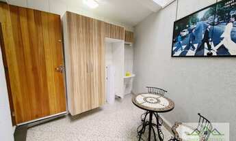 Imagem 5: Casa com 2 dormitórios à venda, 100 m² por R$ 595.000,00 - Vila Sônia - São Paulo/SP