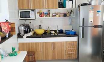 Imagem 5: Casa com cobertura em Ipitanga