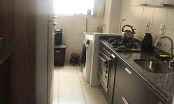 Imagem 6: Apartamento 3 quartos com suíte - Fit Terra Bonita - Catuaí Shoppng