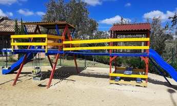 Imagem 4: INDAIATUBA - Casa de Condomínio - JARDIM RESIDENCIAL TERRA NOBRE