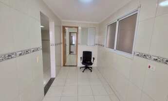 Imagem 6: Apartamento para venda com 225 metros quadrados com 4 quartos em Aviação - Praia Grande